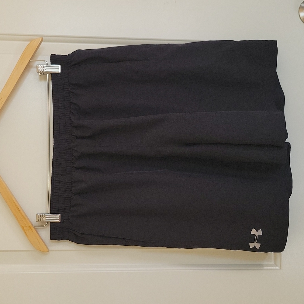 Under Armour Shorts w/lining